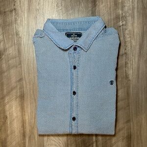 Sublime Apparel Reward Collection Long Sleeve Button Down - XL